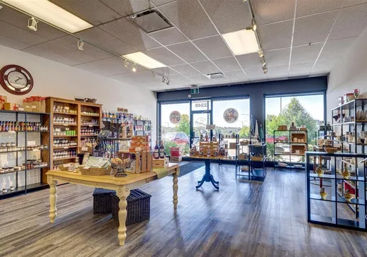 Commercial Property for Sale - 2249 Rue King O., Sherbrooke, J1J 2G2