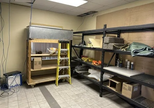 Propriété commerciale à vendre - 2075 Av. des Érables, Plessisville, G6L 2E6