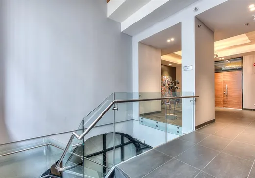 Condo Commercial à vendre - 50 Rue St-Paul O., App. 4, Montréal (Vieux-Montréal), H2Y 1Z1