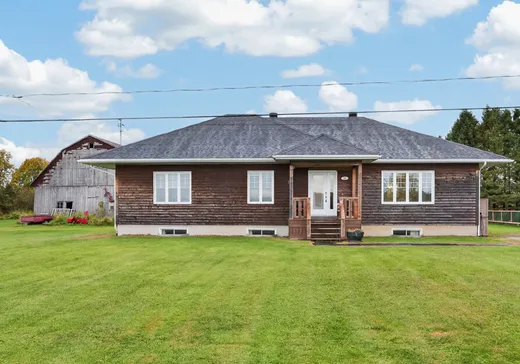 Ferme à vendre - 99 Rg St-Jacques, Saint-Basile, G0A3G0