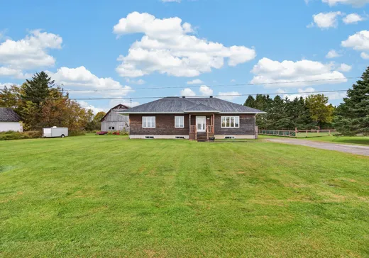 Ferme à vendre - 99 Rg St-Jacques, Saint-Basile, G0A 3G0