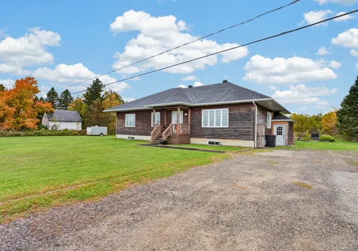 Ferme à vendre - 99 Rg St-Jacques, Saint-Basile, G0A 3G0