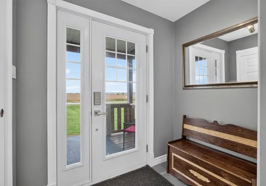 Ferme à vendre - 99 Rg St-Jacques, Saint-Basile, G0A 3G0