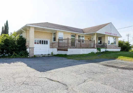 Commercial Property for sale - 397 Route Marie-Victorin, St-Pierre-Les-Becquets, G0X2Z0