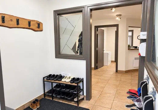 Propriété commerciale à vendre - 5978 Ch. de St-Élie, Sherbrooke, J1R 0L1