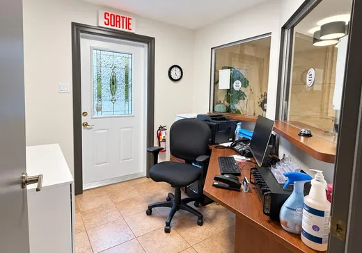 Propriété commerciale à vendre - 5978 Ch. de St-Élie, Sherbrooke, J1R 0L1