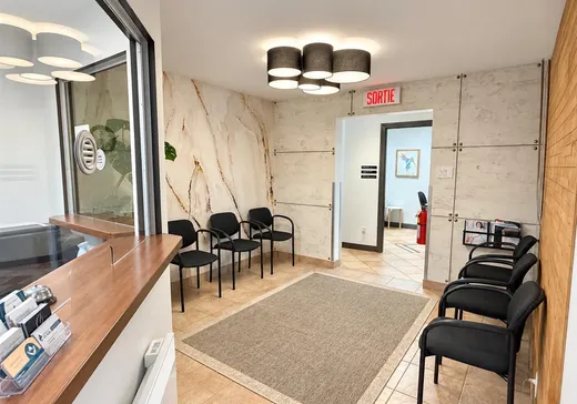 Propriété commerciale à vendre - 5978 Ch. de St-Élie, Sherbrooke, J1R 0L1