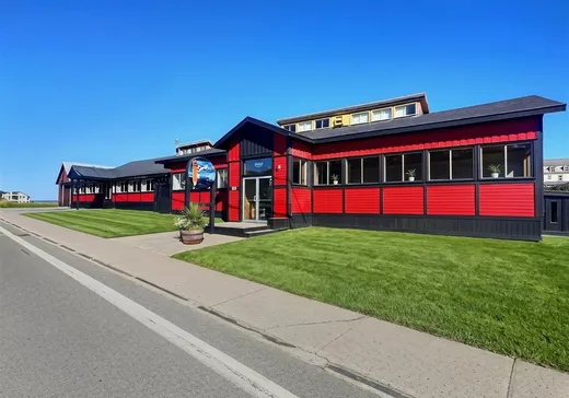 Commercial Property for Sale - 127 Route 132 O., Percé, G0C 2L0