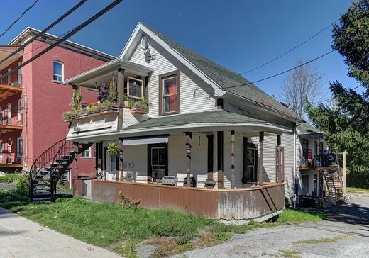 Commercial Property for Sale - 781-791 Rue Short, Sherbrooke, J1H 2E7
