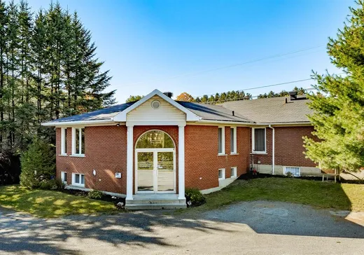 Commercial Property for sale - 5828 Route 112, Ascot Corner, J0B1A0