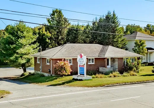 Commercial Property for Sale - 5828 Route 112, Ascot Corner, J0B 1A0