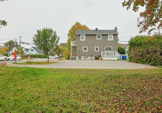 Commercial Property for Sale - 73 Ch. Vanier, Gatineau (Aylmer), J9H 1X4
