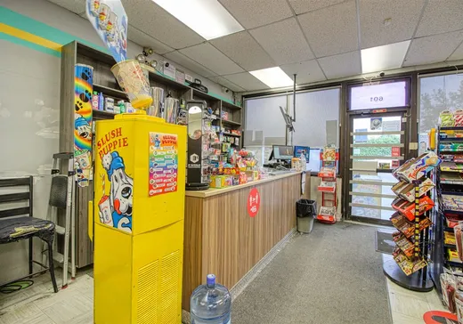 Commercial Property for Sale - 601 Av. Murdoch, Rouyn-Noranda, J9X 1H4