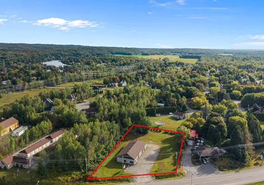 Industrial Building for Sale - 2467 Boul. du Curé-Labelle, Prévost, J0R 1T0