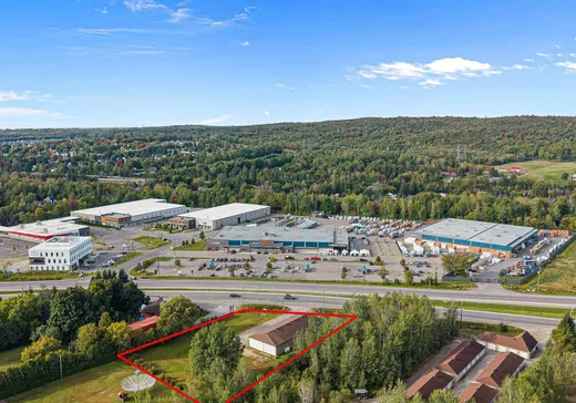 Industrial Building for Sale - 2467 Boul. du Curé-Labelle, Prévost, J0R 1T0