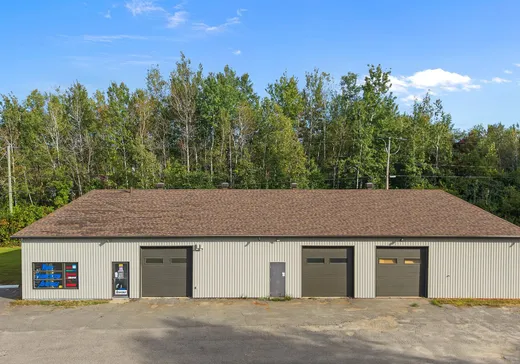 Industrial Building for Sale - 2467 Boul. du Curé-Labelle, Prévost, J0R 1T0