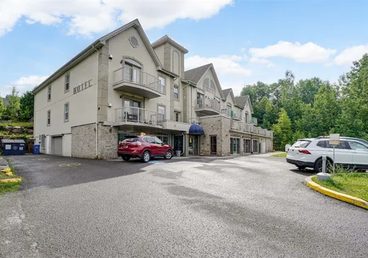 Commercial Condo for Sale - 500 Ch. des Frênes, App. 002, Saint-Sauveur, J0R 1K0