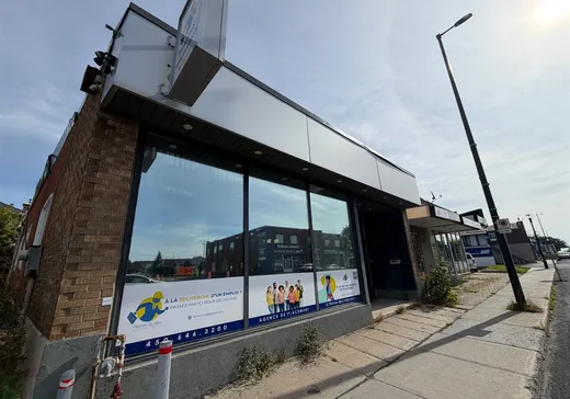 Propriété commerciale à vendre - 2189 Ch. de Chambly, Longueuil, J4J 3Z2