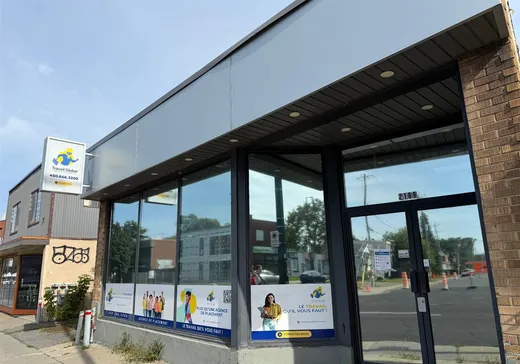 Propriété commerciale à vendre - 2189 Ch. de Chambly, Longueuil, J4J 3Z2