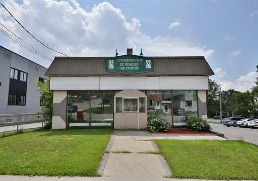 Commercial Property for sale - 1112 Rue du Conseil, Sherbrooke, J1G1M5