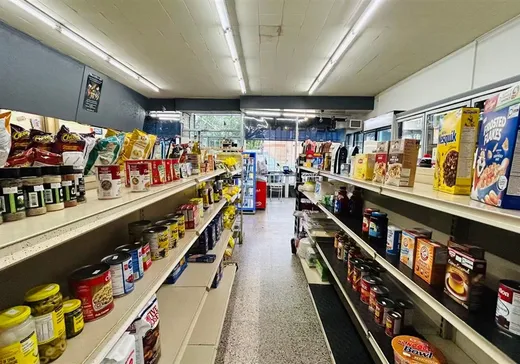 Propriété commerciale à vendre - 1 INDISPONIBLE, Pointe-Claire (Île de Montréal), H9S 4R9