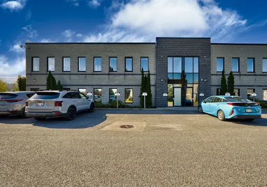 Propriété commerciale à vendre - 3900 Place de Java, App. 101, Brossard, J4Y0C4