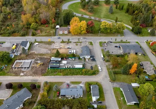 Commercial Property for Sale - 5582 Boul. des Hêtres, Shawinigan, G9N 4W1