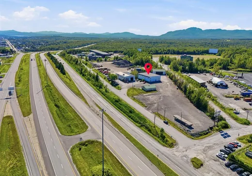 Propriété commerciale à vendre - 10281 Rue du Panorama, Sherbrooke, J1N0G8