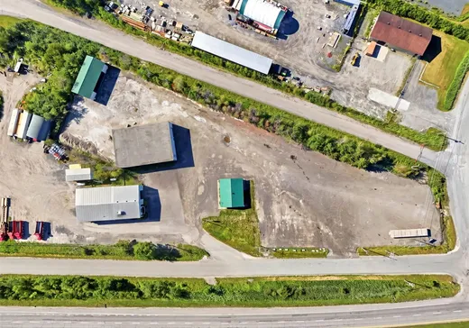 Propriété commerciale à vendre - 10281 Rue du Panorama, Sherbrooke, J1N 0G8
