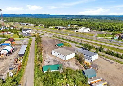 Propriété commerciale à vendre - 10281 Rue du Panorama, Sherbrooke, J1N 0G8