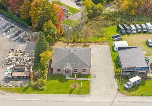 Commercial Property for Sale - 5426 Boul. Bourque, Rock Forest, J1N 1H3