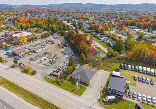 Commercial Property for Sale - 5426 Boul. Bourque, Rock Forest, J1N 1H3