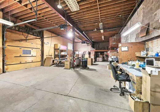 Propriété commerciale à vendre - 2863-2869 Ch. de l'Industrie, Beloeil, J3G 4S5