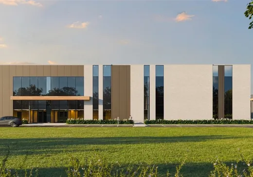 Commercial Property for Sale - 140 Rue Bélanger, App. 101, Châteauguay, J6J 4Z2