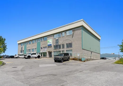 Commercial Condo for Sale - 10 Rue Noël, App. 1, Gatineau, J8Z 3G5