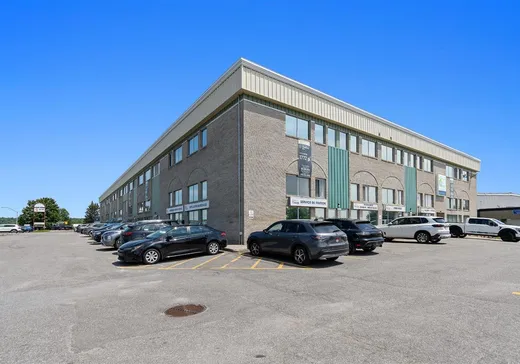 Commercial Condo for Sale - 10 Rue Noël, App. 1, Gatineau, J8Z 3G5