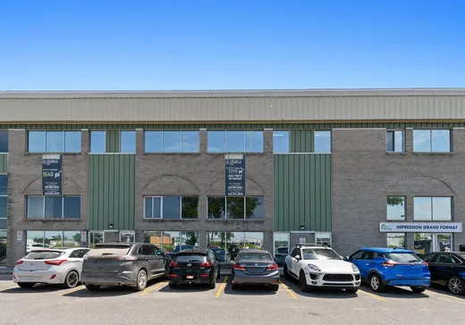 Commercial Condo for Sale - 10 Rue Noël, App. 1, Gatineau, J8Z 3G5