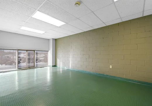Commercial Condo for Sale - 10 Rue Noël, App. 1, Gatineau, J8Z 3G5