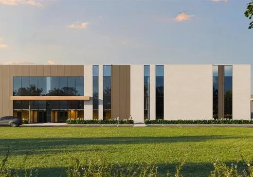 Commercial Property for Sale - 140 Rue Bélanger, App. 113, Châteauguay, J6J 4Z2