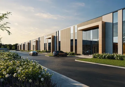 Commercial Property for sale - 140 Rue Bélanger, App. 114, Châteauguay, J6J4Z2