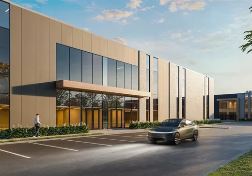 Commercial Property for Sale - 140 Rue Bélanger, App. 114, Châteauguay, J6J 4Z2