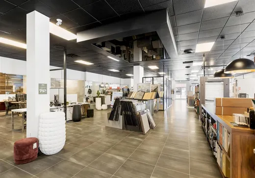 Commercial Property for Sale - 153-159 Rue Lindsay, Drummondville, J2C 1N7