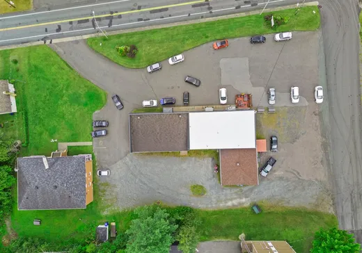 Commercial Property for Sale - 95Z-99Z Rue Principale, St-Francois-Xavier-de-Brompton, J0B 2V0