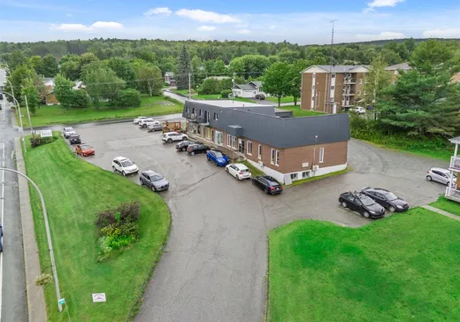 Commercial Property for Sale - 95Z-99Z Rue Principale, St-Francois-Xavier-de-Brompton, J0B 2V0