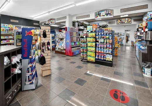 Propriété commerciale à vendre - 766-768 Boul. de L'Industrie, Joliette, J0K 3E0