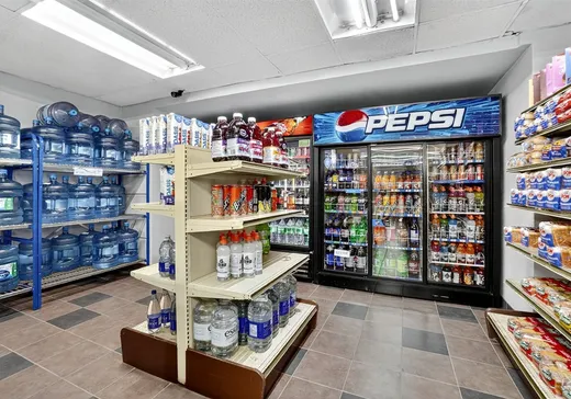 Propriété commerciale à vendre - 766-768 Boul. de L'Industrie, Joliette, J0K 3E0