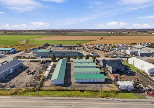 Bâtiment Industriel à vendre - 280 Rue Industrielle, Saint-Lin-Laurentides, J5M 2S9