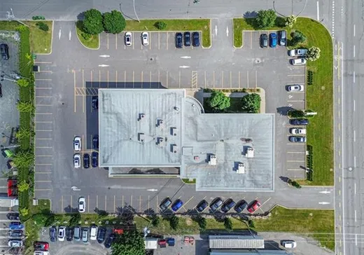 Commercial Condo for Sale - 330 Rue Cormier, App. 301, Drummondville, J2C 8B3