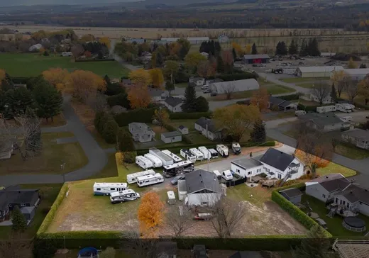 Propriété commerciale à vendre - 535Z Rg Nault, Victoriaville, G6P7R6