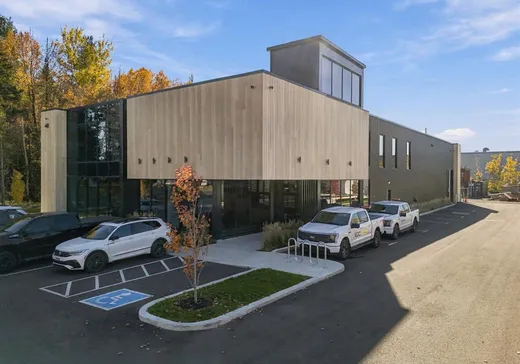 Industrial Building for sale - 12770 Rue du Parc, Mirabel, J7J0W6